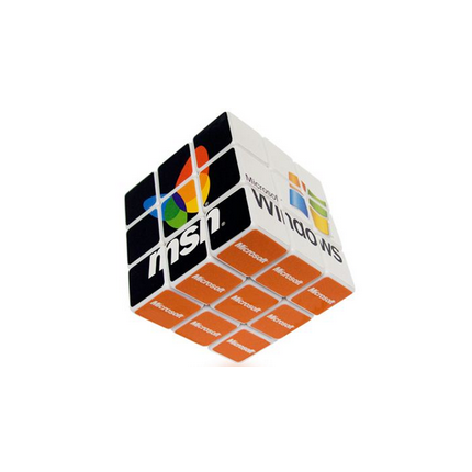 Rubiks Cube 3x3 - Topgiving